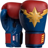 Hayabusa Captain Marvel Bokshandschoenen 16 OZ