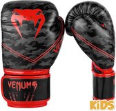 Venum Okinawa Bokshandschoenen voor kinderen Camo 4 OZ