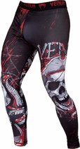 Venum Legging Pirate 3.0 Spats Tights Compression Broek XXL - Jeans Maat 38