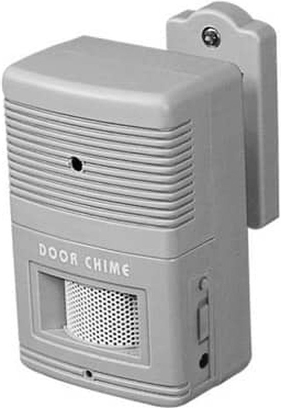 Motion Sensor Doorbell, Motion Sensor Alarm Indoor, Motion Sensor Light