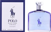 POLO ULTRA BLUE  125 ml | parfum voor dames aanbieding | parfum femme | geurtjes vrouwen | geur