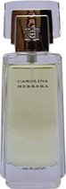 CAROLINA HERRERA  50 ml | parfum voor dames aanbieding | parfum femme | geurtjes vrouwen | geur