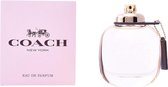 COACH WOMAN  90 ml | parfum voor dames aanbieding | parfum femme | geurtjes vrouwen | geur