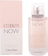 ETERNITY NOW  50 ml | parfum voor dames aanbieding | parfum femme | geurtjes vrouwen | geur