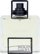 SOLO LOEWE ESENCIAL  50 ml| parfum voor heren | parfum heren | parfum mannen | geur