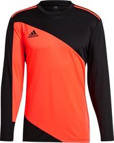 adidas - Squadra 21 Goalkeeper Jersey - Keepershirts - XXL - Oranje