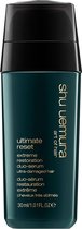 Shu Uemura - Ultimate Reset - Extreme Restoration Duo-Serum for Ultra Damaged Hair - 30 ml