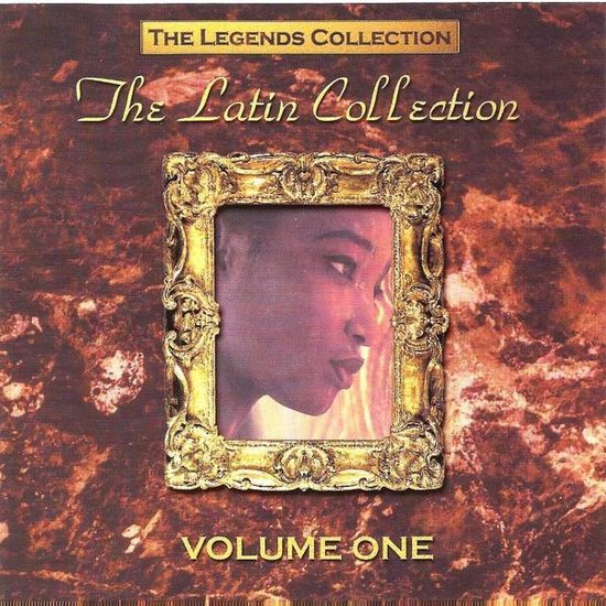 The Latin Collection Volume One
