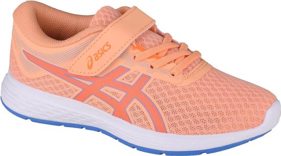 Asics Patriot 11 PS 1014A071-800, voor meisje, Oranje, Hardloopschoenen,  maat: 27 | bol.com