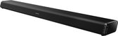 Grundig DSB 970 soundbar luidspreker 2.1 kanalen 60 W Zwart