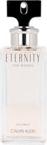 ETERNITY  50 ml | parfum voor dames aanbieding | parfum femme | geurtjes vrouwen | geur