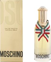 MOSCHINO  45 ml | parfum voor dames aanbieding | parfum femme | geurtjes vrouwen | geur