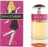 PRADA CANDY  50 ml | parfum voor dames aanbieding | parfum femme | geurtjes vrouwen | geur