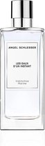 LES EAUX D'UN INSTANT instinctive marine  150 ml | parfum voor dames aanbieding | parfum femme | geurtjes vrouwen | geur | parfum voor heren | parfum heren | parfum mannen