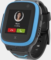 Xplora X5 Play Kids Smartwatch 48.5 x 45 mm Blauw - met GPS en Simkaart slot - GPS & WIFI met Belfunctie - GPS Horloge Kind - Smartwatch Kids