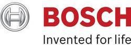Bosch Universele multitool set - 3-delig - Voor hout en metaal - Bosch