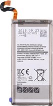 Originele Demontage Li-ion Batterij EB-BG950ABA voor Samsung Galaxy S8