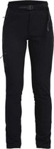 Tenson Imatra Pants W - Outdoorbroek - Dames - Zwart - Maat S