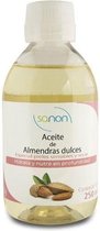 Sanon Sanon Aceite De Almendras Dulces 250 Ml