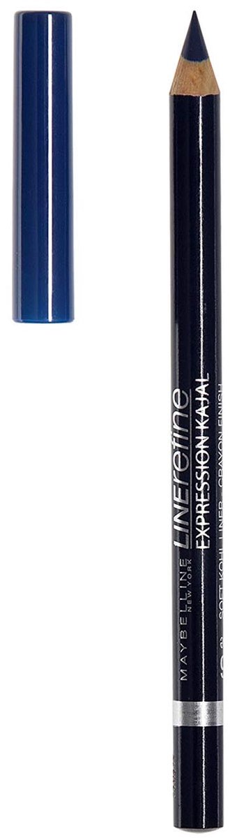 Maybelline Expression Kajal Kohlpotlood - 36 Blue
