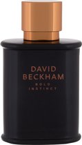 David Beckham Bold Instinct - 75 ml - eau de toilette spray - herenparfum