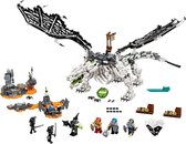 Lego Ninjago 71721 Skull Sorcerers Draak