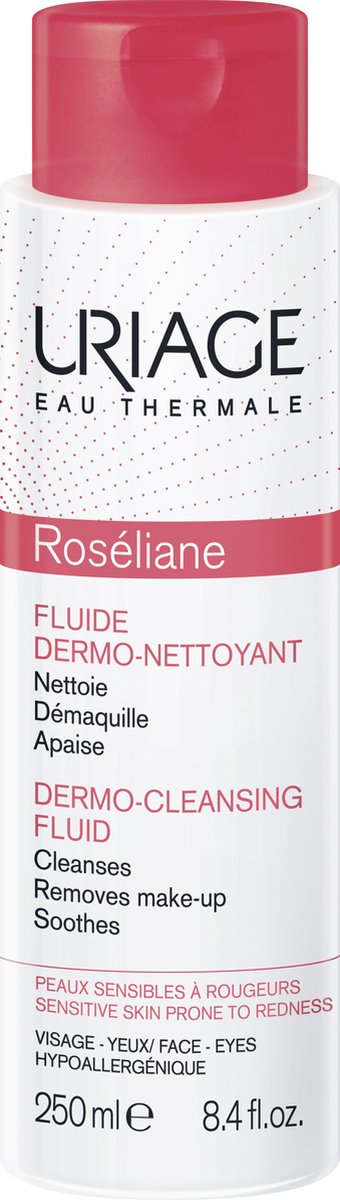 Goedkoopste Uriage - Roseliane Fluide Nettoyant Cleansing Lotion