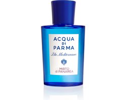 Acqua di Parma Blu Mediterraneo Mirto Di Panarea 75 ml - Eau de Toilette - Unisex