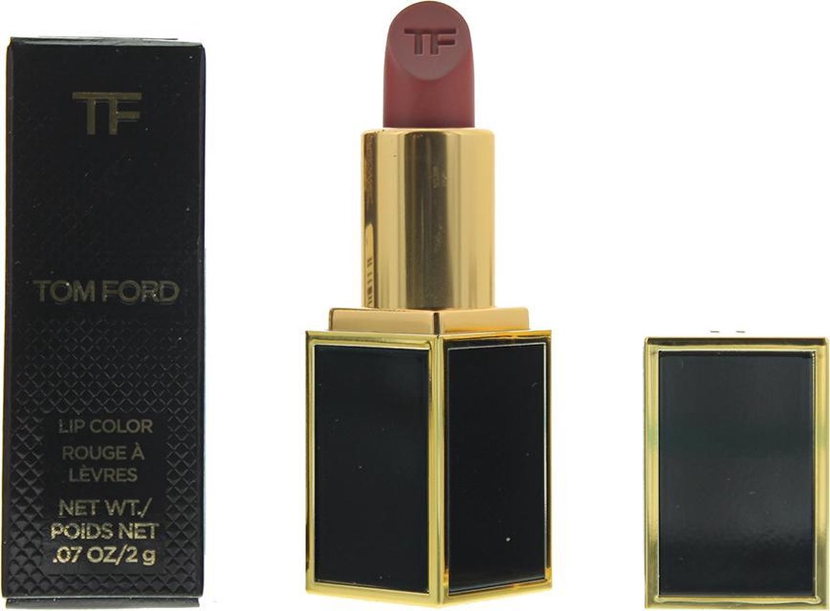Tom Ford Boys And Girls Soft Matte 10 Deveren Lipstick 2g