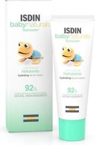 Isdin Baby Naturals Hydrating Facial Cream 50 Ml