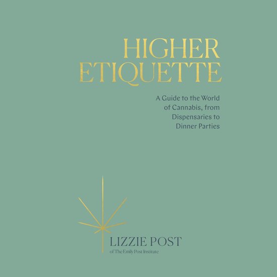 Higher Etiquette - cover