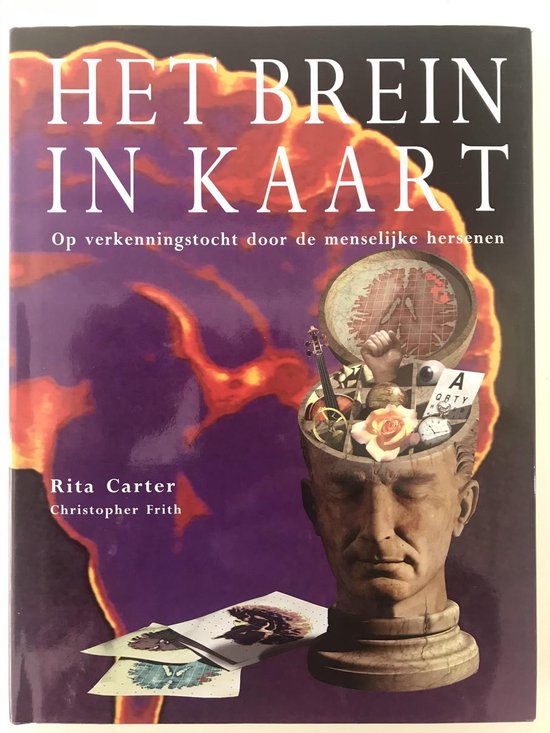 9789068252118 - Brein in kaart, Het