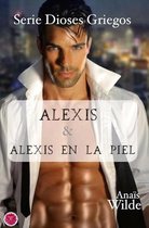 Bilogia Alexis