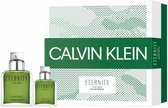 Calvin Klein Eternity For Men Lote 2 Pcs