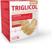 Dietmed Triglicol Norm7 30 Caps