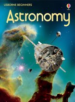 Usborne Beginners - Astronomy: For tablet devices: For tablet devices