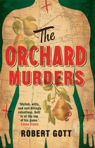 Omslag The Orchard Murders
