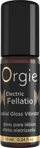 Sexy Vibe! Eletric Fellatio - Vibrating Gloss