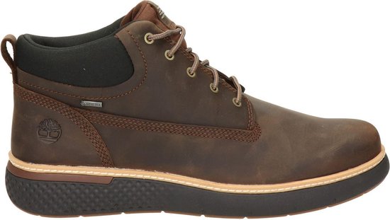 Botte Timberland Cross Mark GTX pour homme - Marron - Taille 41