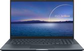 ASUS ZenBook UX535LI-BN192T - Creator Laptop - 15.6 inch