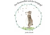 Der Brummelbär und der Honigtopf