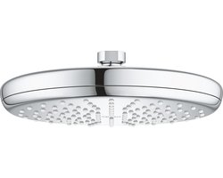 GROHE Tempesta 210 Hoofddouche - Regendouche Ø 21 cm - Chroom
