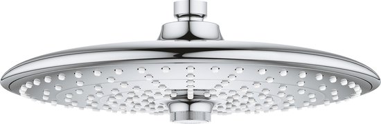 GROHE Euphoria 260 Hoofddouche - Regendouchekop Ã˜ 26 cm - 3 straalsoorten - Chroom