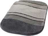 Badmat Siesta Grijs 60x100cm