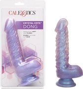 Crystal Cote  Dong