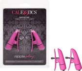 Nipple Play  Nipplettes  - Pink