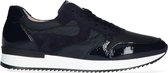 Gabor 421 Lage sneakers - Dames - Blauw - Maat 38,5