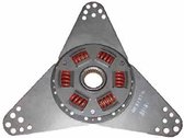 Volvo 19694 Trillingsdemper voor Volvo Penta 855694 V6, V8