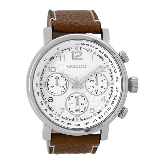 Oozoo horloges 2024 mannen