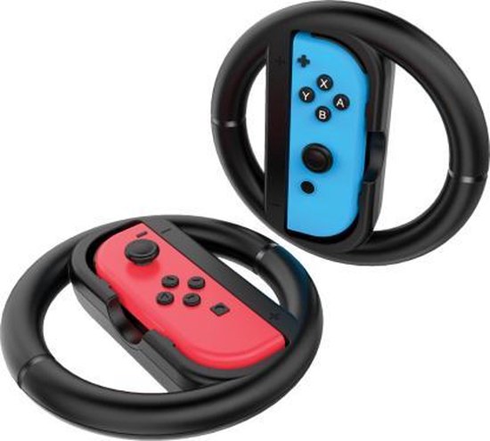 § Venom Racing Wheels for Nintendo Switch